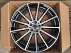 Oryginalna felga 22cale Mercedes AMG GLS GLE A1674017500 - 2