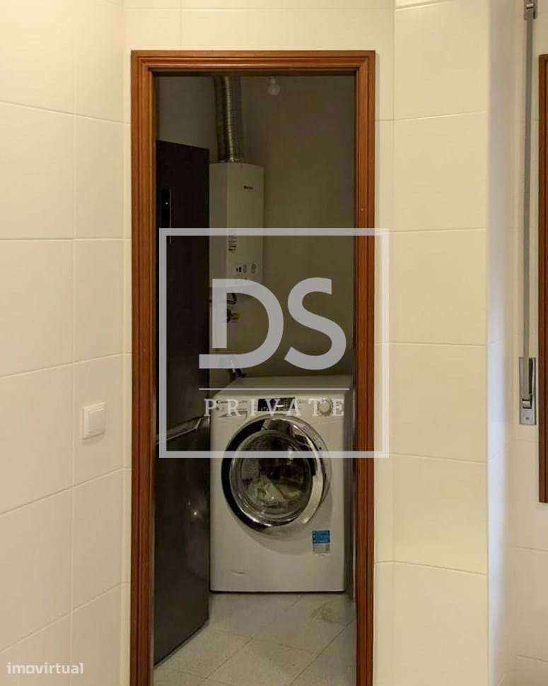 Apartamento T2 c/ Lugar de Garagem-6