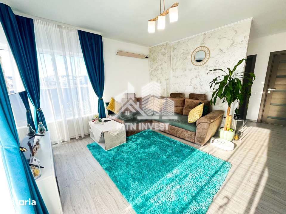 Casa de vanzare 4 camere, Selimbar Unirii | Curte proprie - Imagine principală: 2/19