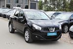 Nissan Qashqai+2 1.5 dCi Tekna - 2