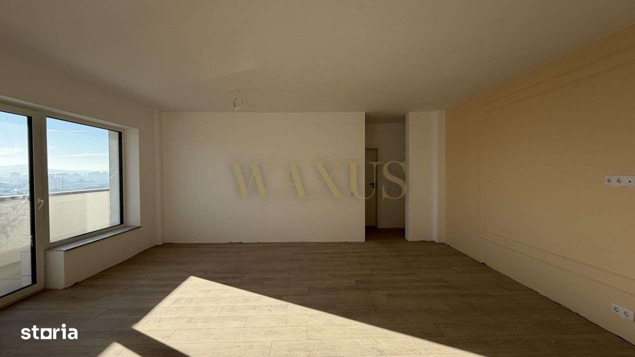 Apartament 2 camere, zona Nord, etaj 1, bloc nou - Imagine principală: 4/5