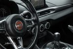 Fiat 124 Spider 1.4 T Multiair - 23