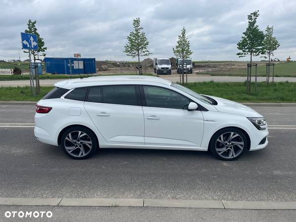 Renault Megane 1.6 dCi Bose - 3