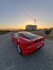 Ferrari F430