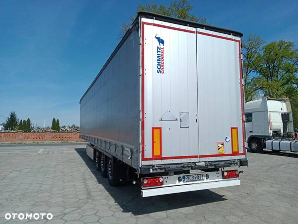 Schmitz Cargobull Varios - 5