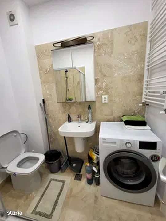 Garsoniera | Dr.Taberei | Centrala proprie | STB 136 5' - Imagine principală: 5/6