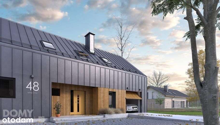 Otwórz drzwi do nowego życia w Rozlazłowie! - Pełny obrazek: 4/6