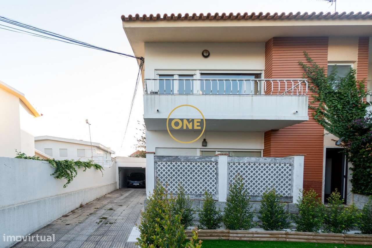 Apartamento T4 no Bairro do Rosário - Cascais-32