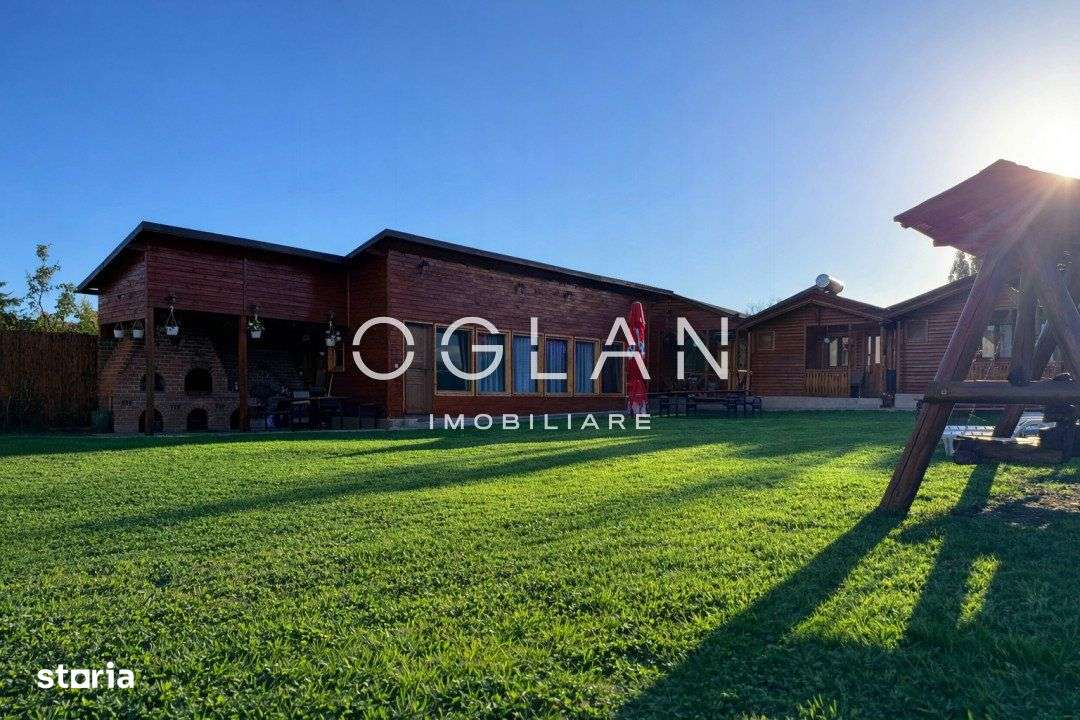 Proprietate exclusiva Ocna Sibiului | Comision 0%-2