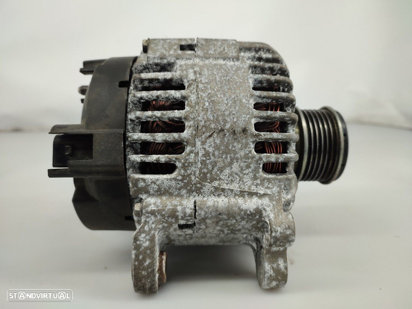 Alternador Seat Leon (1P1) - 2