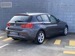 BMW 116 d Line Sport - 15