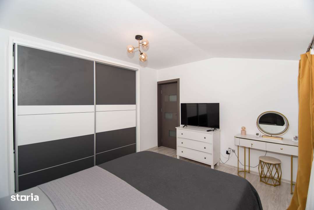 Casa 4 camere langa padure - mobilata si utilata complet - - Imagine principală: 4/16