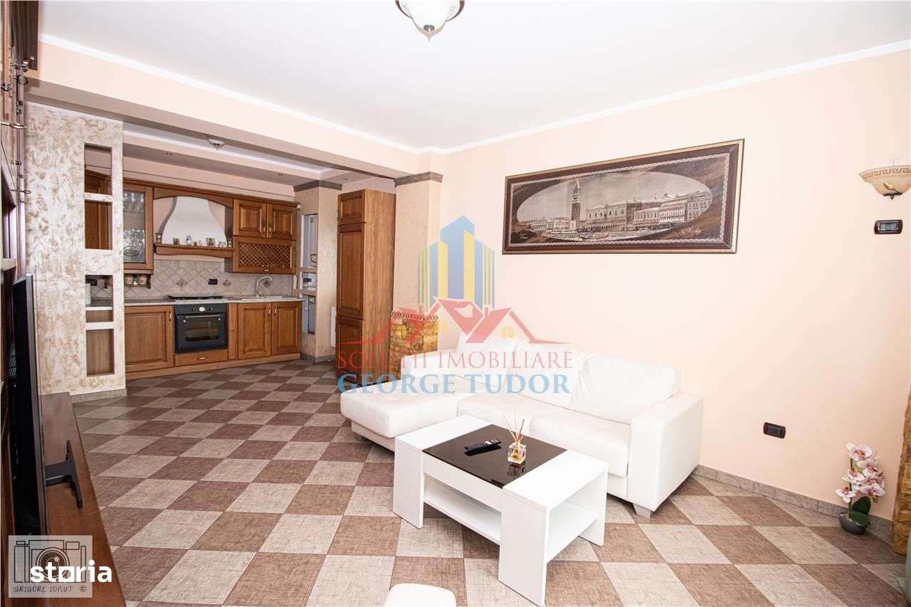 Apartament 2 camere 63 mp, Str. Rezervelor Nr 93,  Chiajna, 0% COMISIO-7