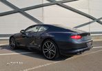 Bentley Continental New GT V8 Mulliner - 6