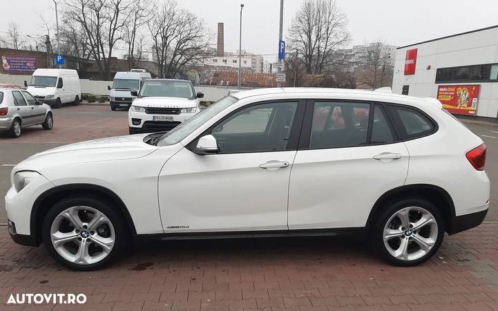 BMW X1 - 7