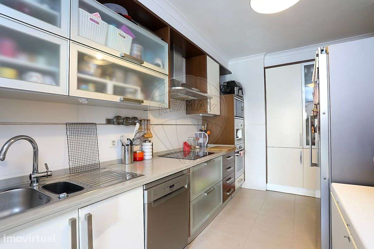 Apartamento T2 para venda-5