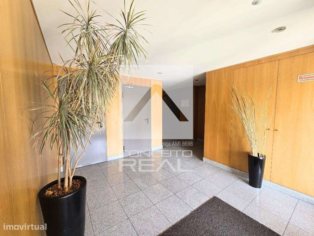 Apartamento T3 - Ermesinde (Centro)-3