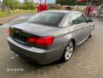 BMW Seria 3 320i Cabrio - 26