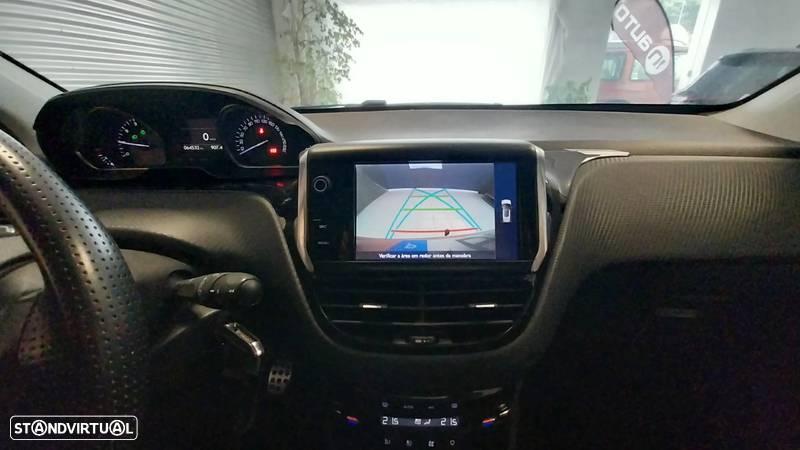 Peugeot 2008 PureTech 110 Stop&Start GT-Line Edition - 8