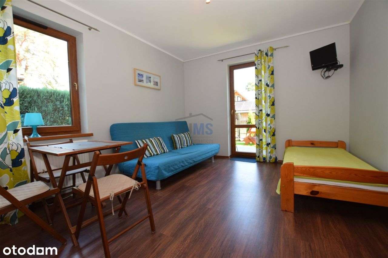 Dochód od Zaraz! Ośrodek w Jarosławcu na Sprzedaż-6