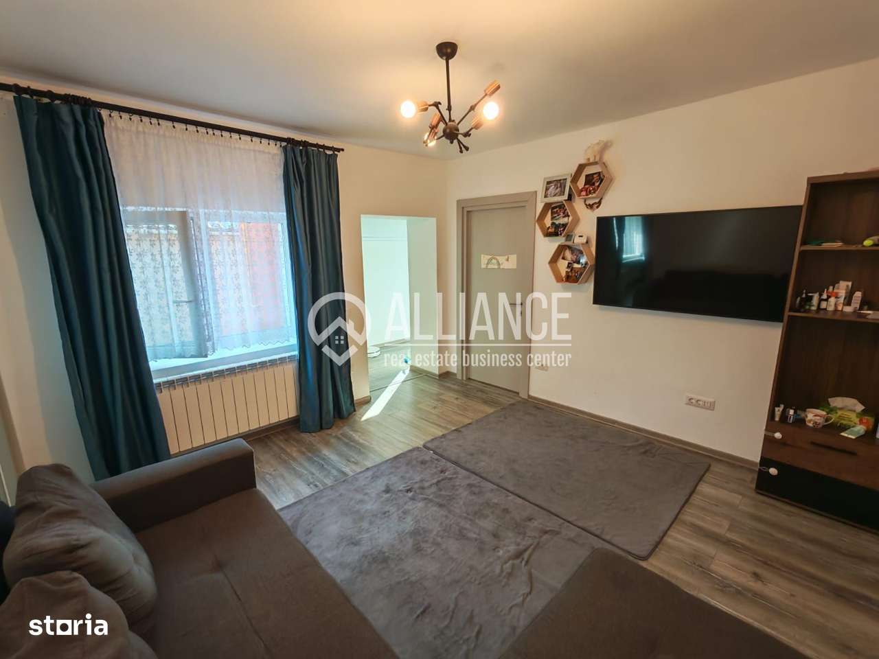 OVIDIU (Cod 01) Casa eleganta complet mobilata „la cheie” - Imagine principală: 4/20