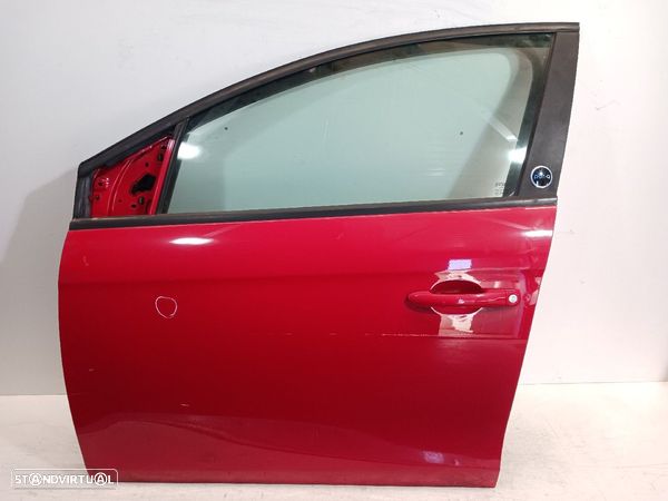 Porta Frente Esq Fiat Bravo Ii (198_) - 1