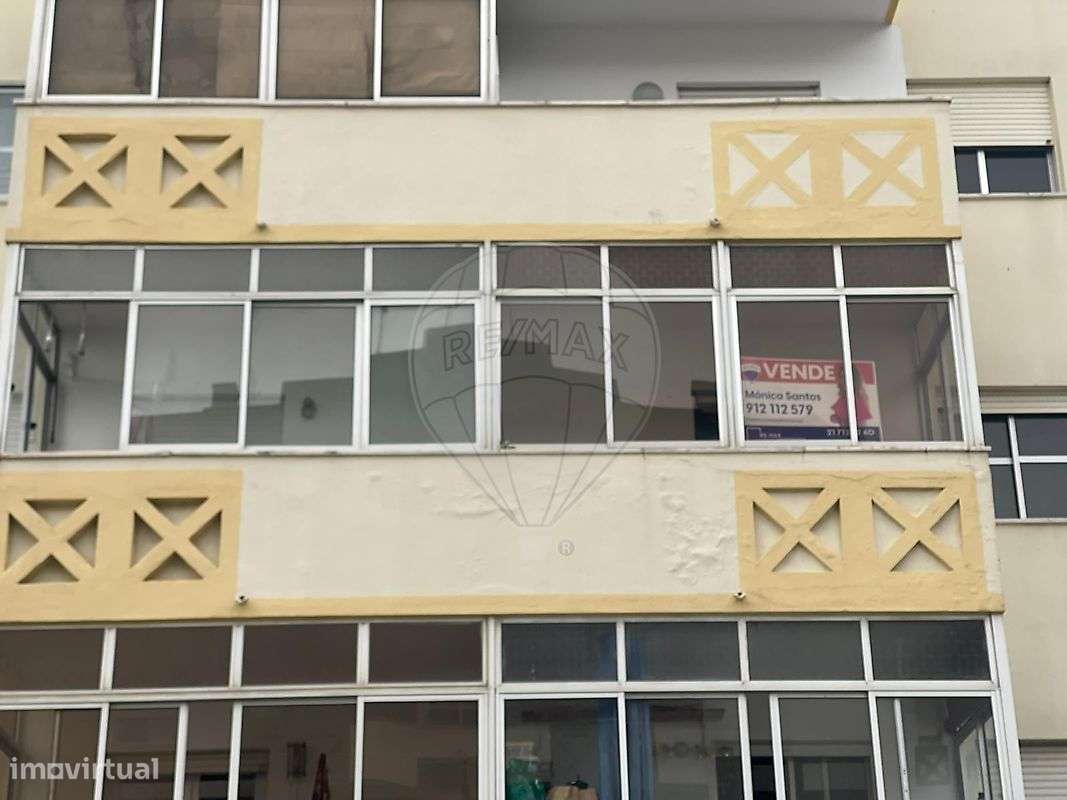 Apartamento T2 para venda - Grande imagem: 5/28