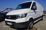 Volkswagen Crafter - 5