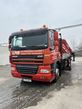 DAF CF 85 - 2