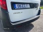 Fiat Fiat Doblo Professional 1.3 95CV (IVA DEDUTIVEL) - 18