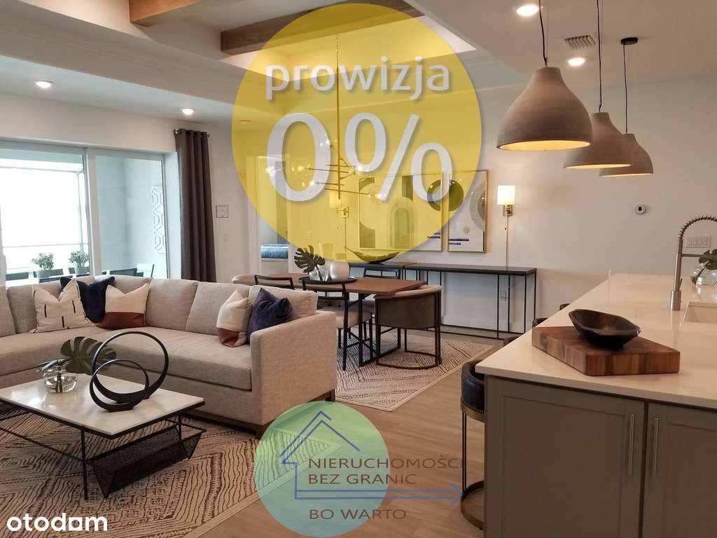 2 pok.na Zabłociu, w super okolicy,w dobrej cenie! - Pełny obrazek: 1/6