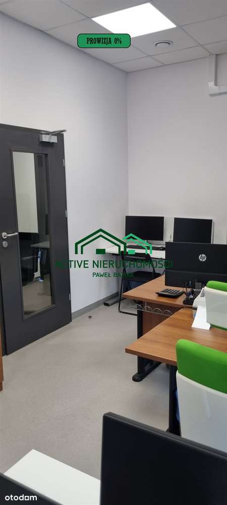 Hala, magazyn, biuro, 1666m2, Nowa Huta - Pełny obrazek: 5/9