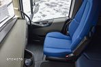 Volvo FH500 I-SAVE / NOWY MODEL / HYDRAULIKA / KLIMA POSTOJOWA / ACC / KLIMA / NAWIGACJA / FULL LEDY / FULL SPOILERY / NISKI PRZEBIEG / 2022 / SERWISOWANY / ZŁOTY KONTRAKT / SPROWADZONY - 27