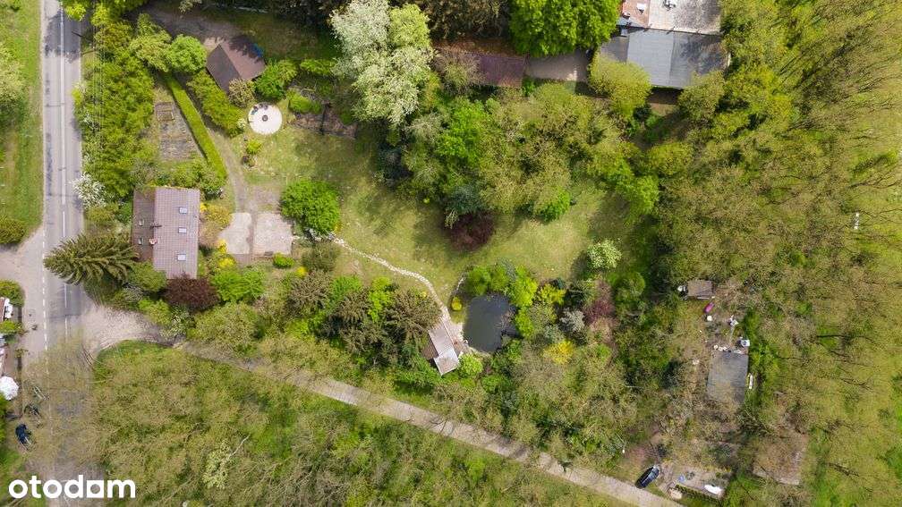 Wyjątkowy dom w Radzewicach-16