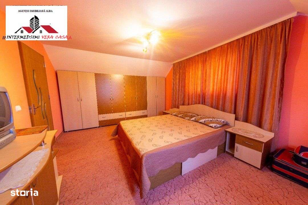 OFERTA! Vila si Hala de vanzare 24300 mp la 13 km de Alba Iulia - Imagine principală: 3/8