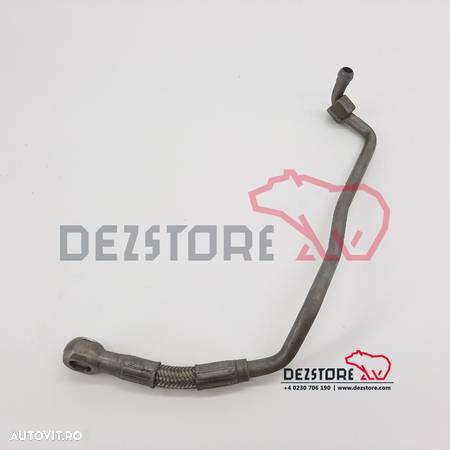 Conducta alimentare Mercedes Actros MP4 (A4700703232) - 1