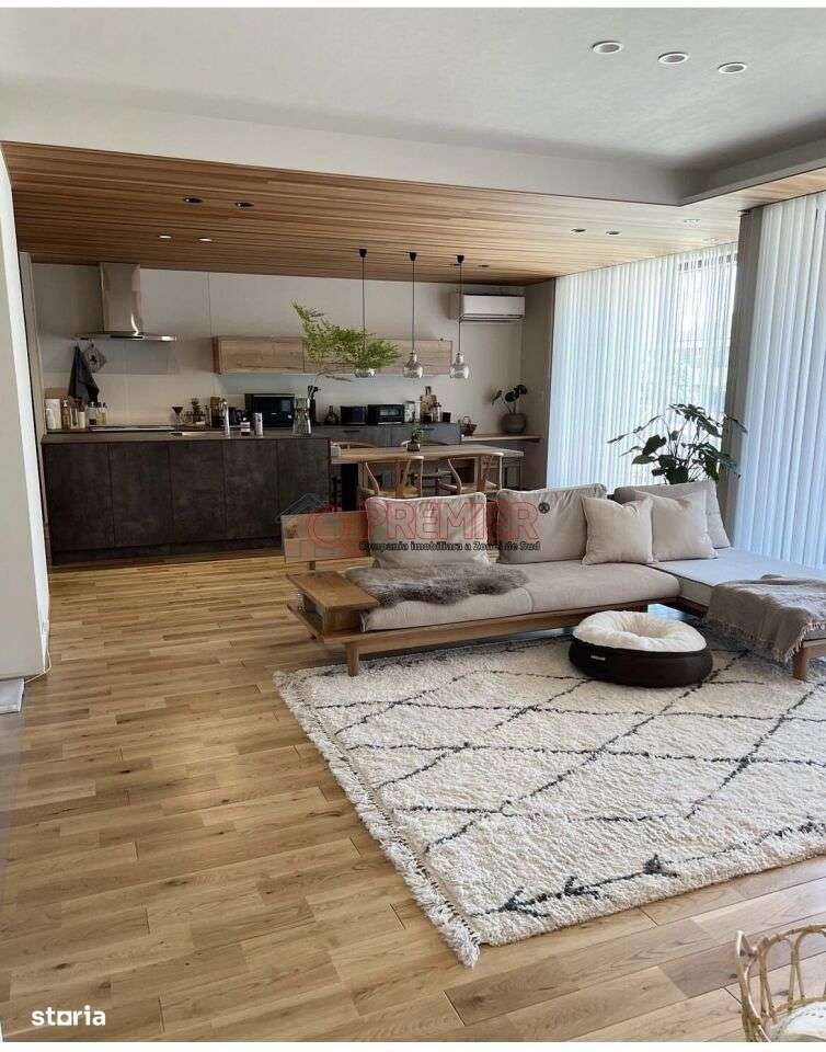 3 Camere | Ansamblu Rezidential | Drumul Binelui - PROMO