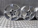 FELGI ALUMINIOWE OPEL ASTRA 6,5JX15 ET38 5X110 RADOM - 2