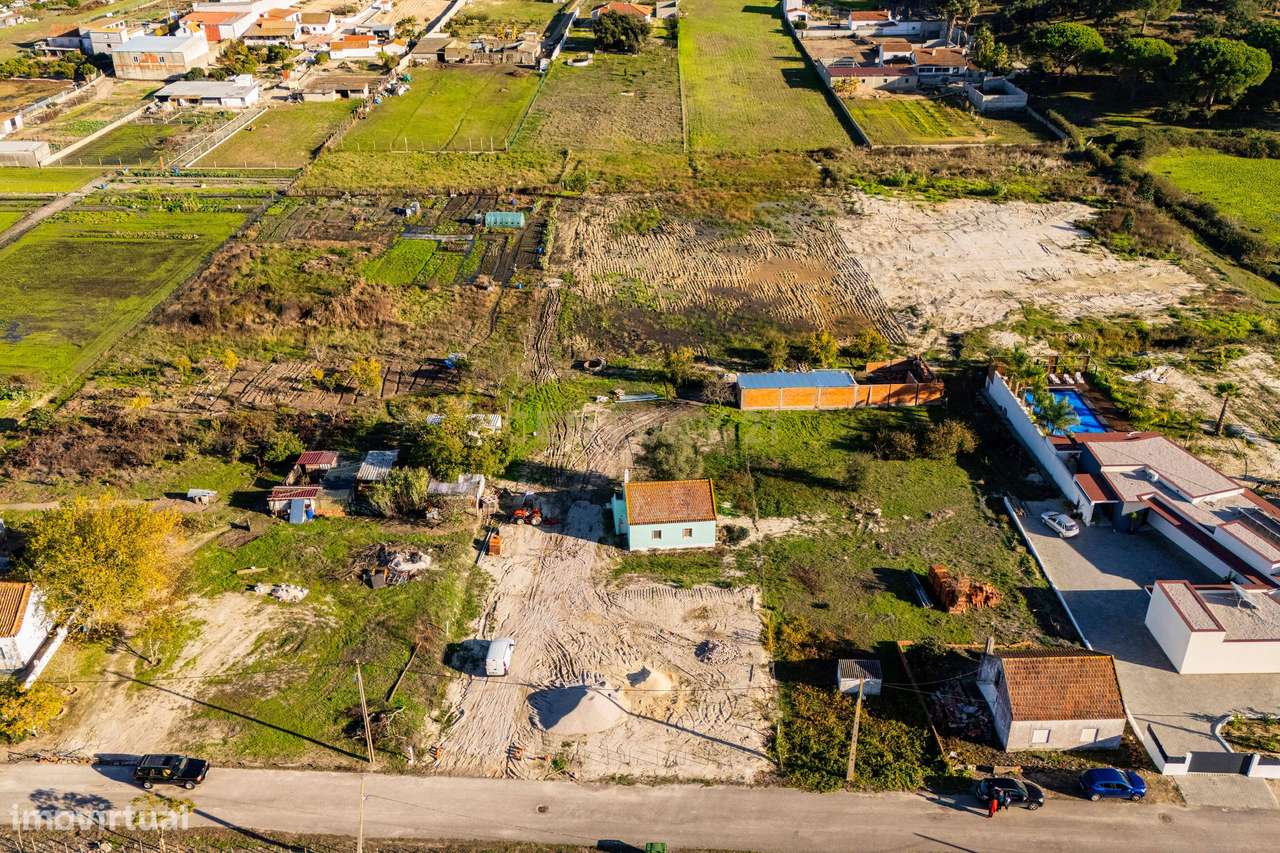 Oportunidade Rara em Setúbal. Moradia isolada com quase 7.000m2 e Proj-10
