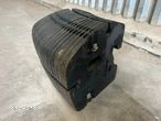 Obciążniki balast obciążnik 1500kg  900 kg 50 i inne 1150  John Deere Case New Holand - 19