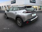 Peugeot 2008 1.5 BlueHDi Active Pack EAT8 - 7