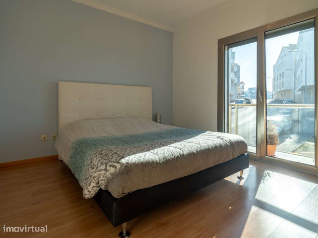 Apartamento T3 de excelentes àreas numa zona residencial calma da N...-44