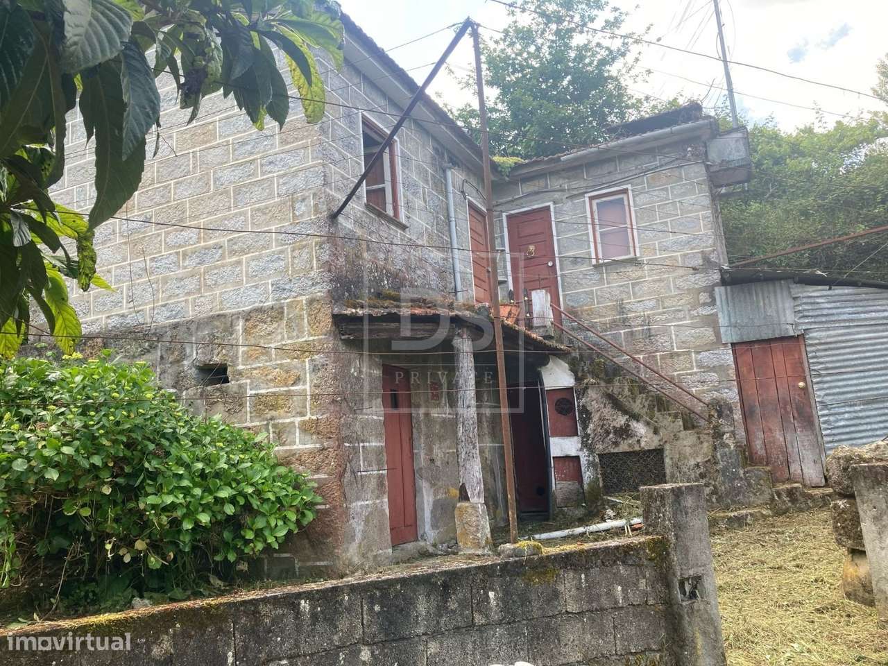 Quinta T2 Venda em Paredes de Viadores e Manhuncelos,Marco de Canavese-24
