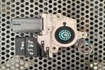 Motoras macara geam spate dreapta 0536006001 Skoda Octavia 2  [din 20 - 5