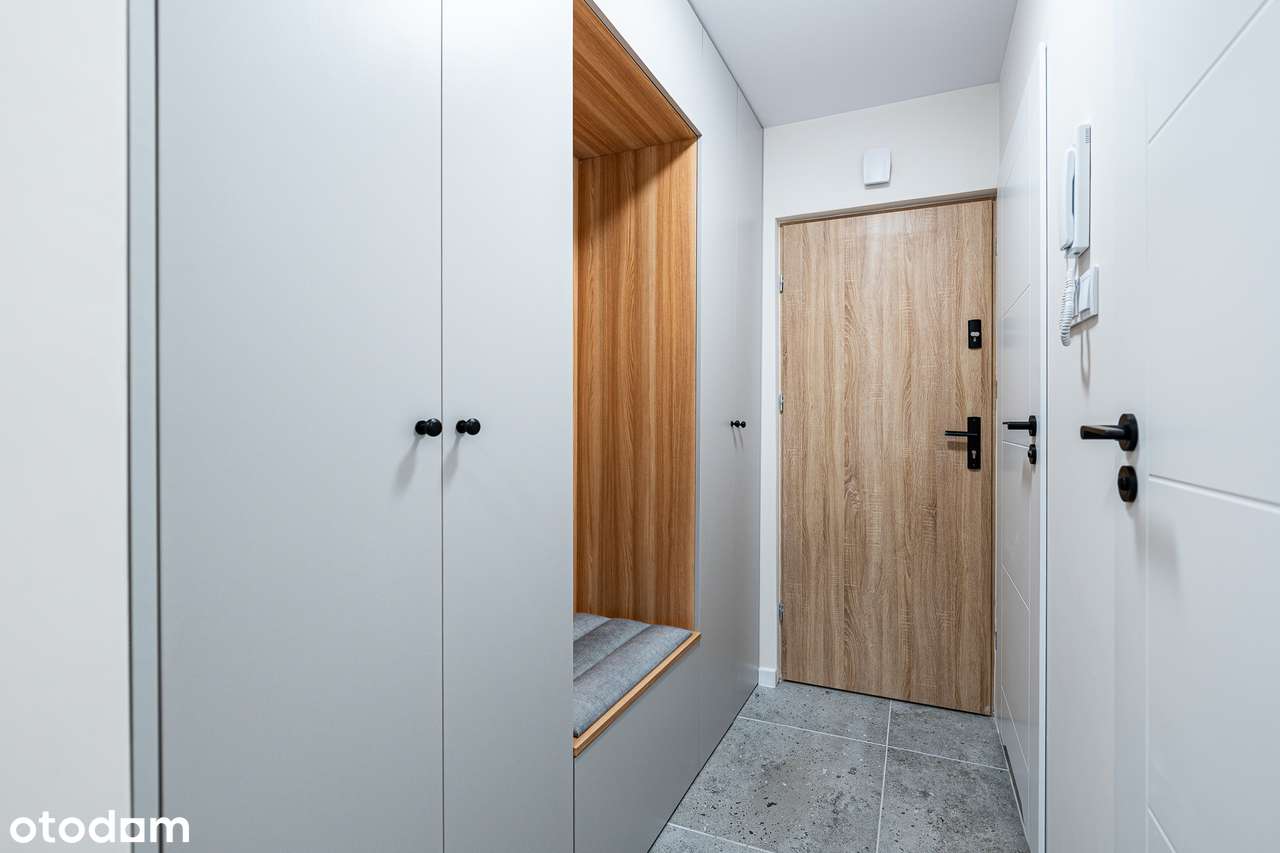 Sprawdź eleganckie mieszkanie blisko Parku Śląskiego-8