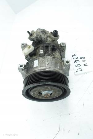 KOMPRESOR KLIMATYZACJI TOYOTA RAV4 2.2 447260-1254 - 2