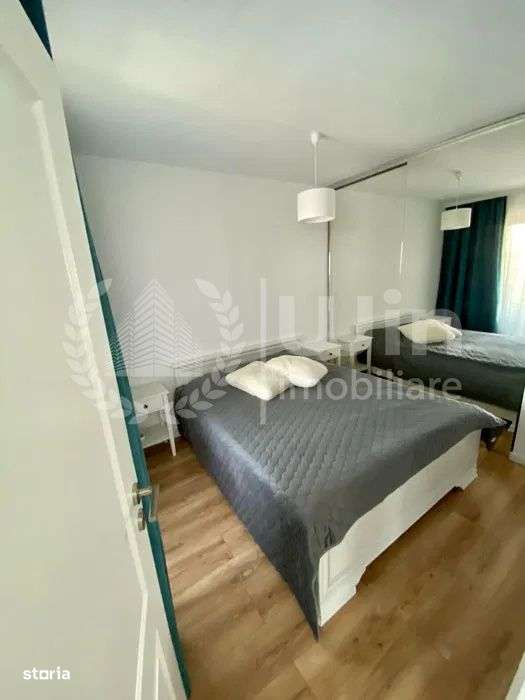 Apartament 2 camere | Bloc Nou | Etaj 7/10 | Gheorgheni | Zona Sopor - Imagine principală: 4/5