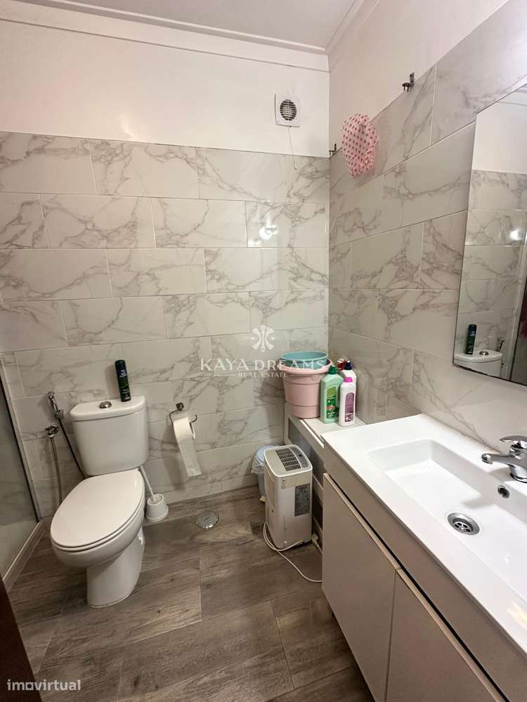 Apartamento T2 para venda em Cacém-6