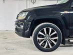 Volkswagen Amarok 3.0 TDI 4MOTION Autm. Aventura - 21