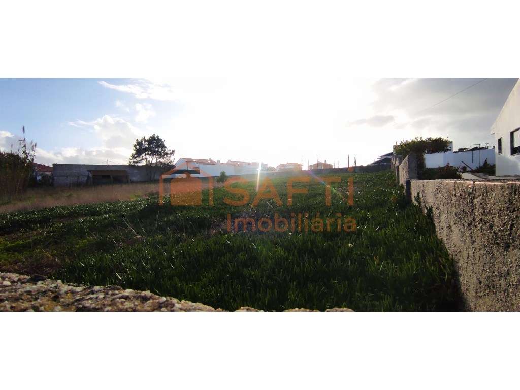 Terreno Urbano para construção em A-DOS-CUNHADOS - Grande imagem: 4/4